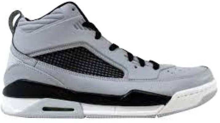 Air Jordan Flight 9.5 'Wolf Grey' 654262-070 Order Air Jordan Flight 9.5 'Wolf Grey' 654262-070