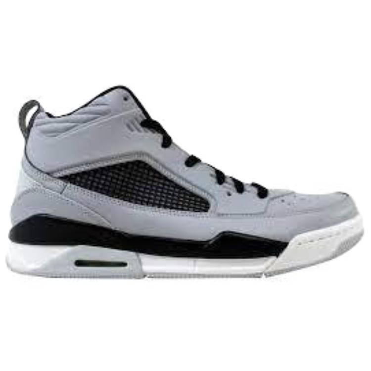 Order Air Jordan Flight 9.5 ''Gris Loup'' 654262-070