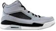 Order Air Jordan Flight 9.5 ''Gris Loup'' 654262-070