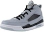 Shop Air Jordan Flight 9.5 'Kelabu Serigala' 654262-070