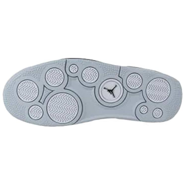 Purchase Air Jordan Flight 9.5 ''Gris Loup'' 654262-070