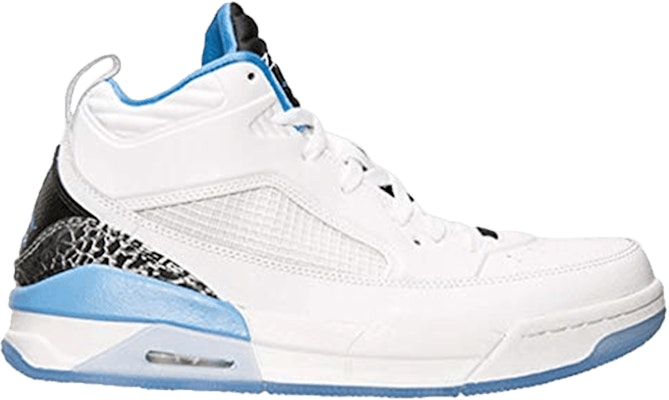 Air Jordan Flight 9.5 Premium 'White Legend Blue' 716226-145 Buy Air Jordan Flight 9.5 Premium 'White Legend Blue' 716226-145