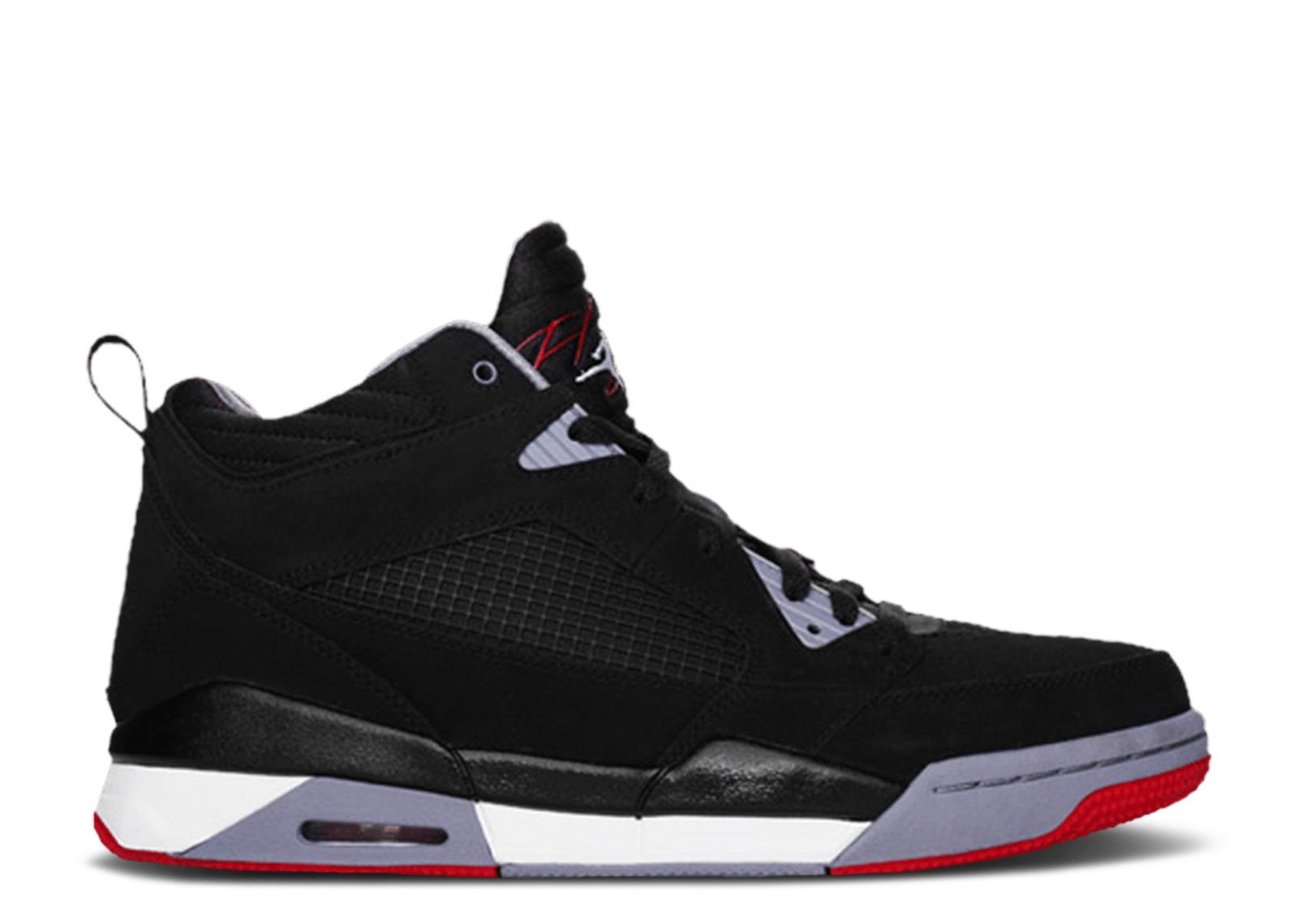 Air Jordan Flight 9 'Bred' 395553-001
