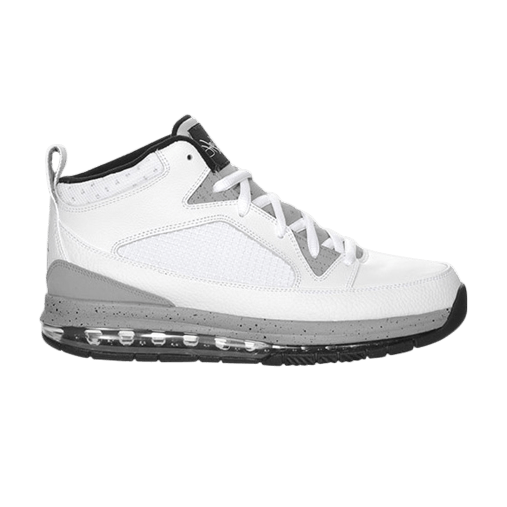 Air Jordan Flight 9 Max 486875-103