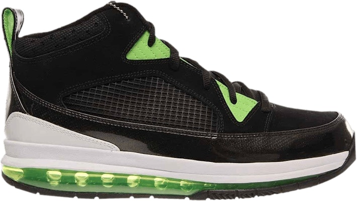 Air Jordan Flight 9 Max RST 'Black Action Green' 486875-009 Buy Air Jordan Flight 9 Max RST 'Black Action Green' 486875-009