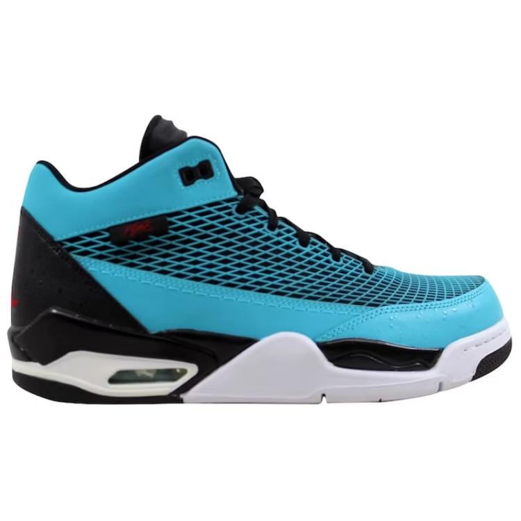 Order Air Jordan 飛行俱樂部 80年代 '伽馬藍' 599583-402