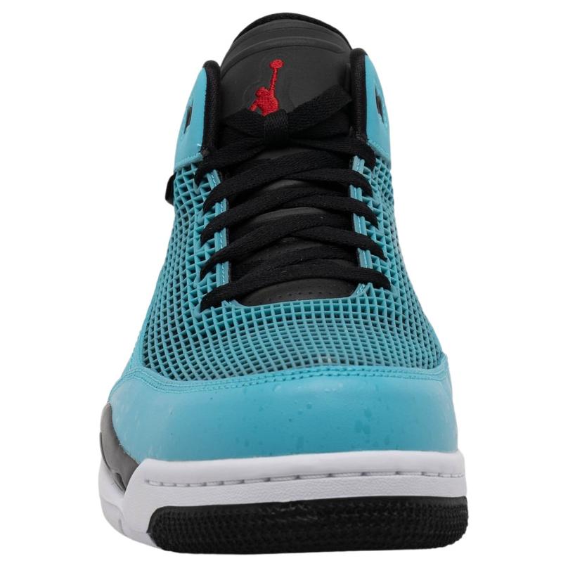 Shop 에어 조던 플라이트 클럽 '감마 블루' (80년대 스타일) 599583-402