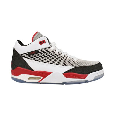 Jordan Flight Club 80s