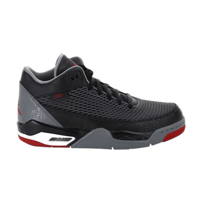 Jordan Flight Club 80s 'Black'