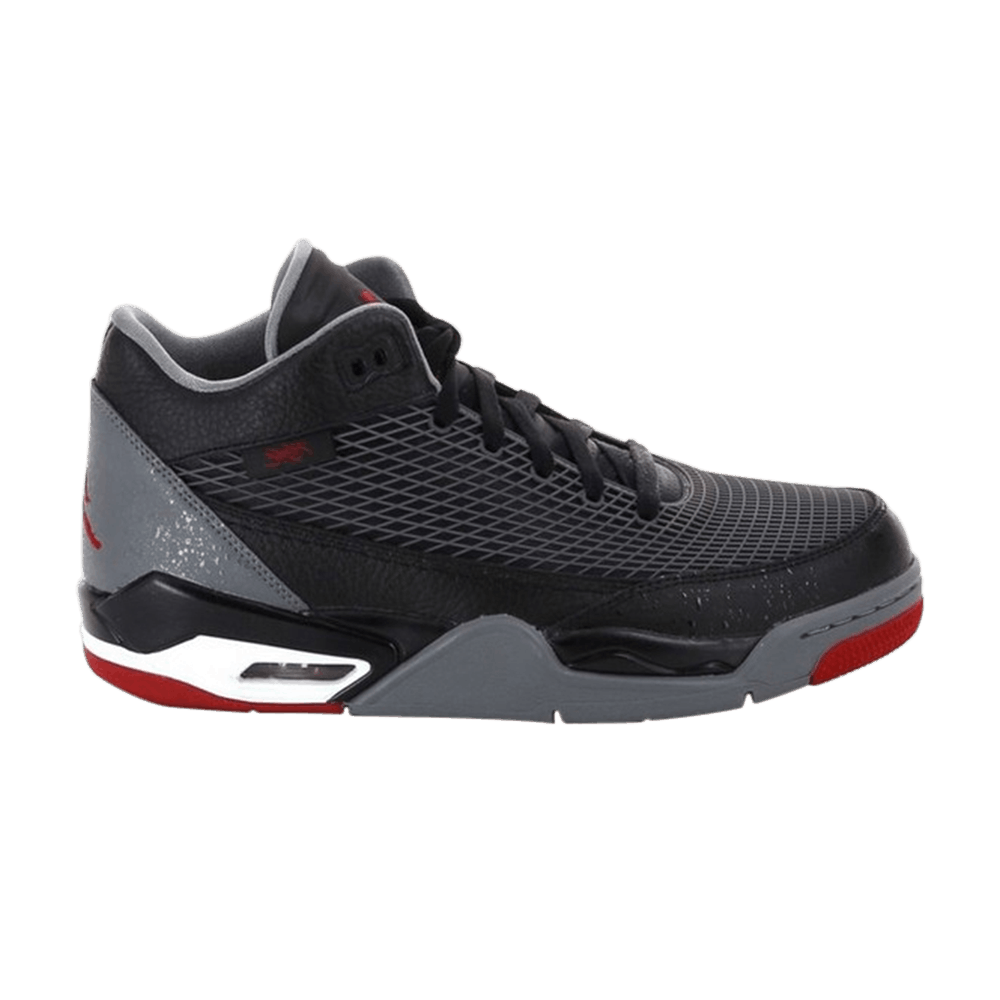Air Jordan Flight Club 80s 'Black' 599583-001