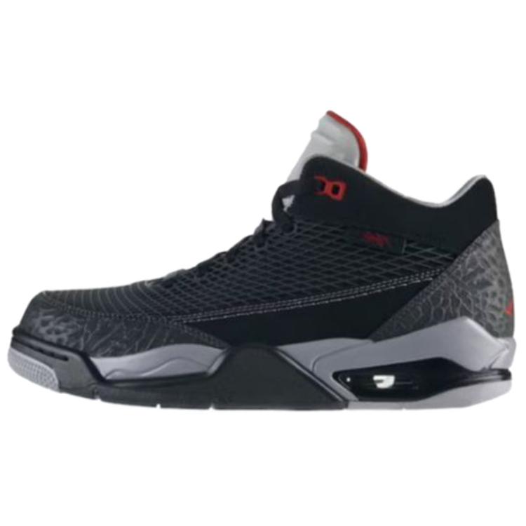 Air Jordan Flight Club 80s 'Bred' 599583-003