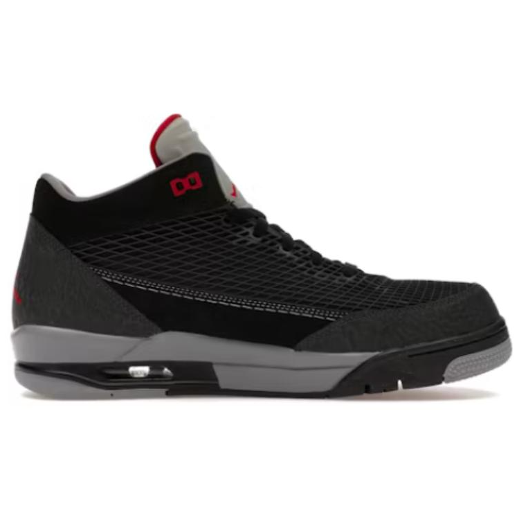 Order 에어 조던 플라이트 클럽 80s '브레드' 599583-003