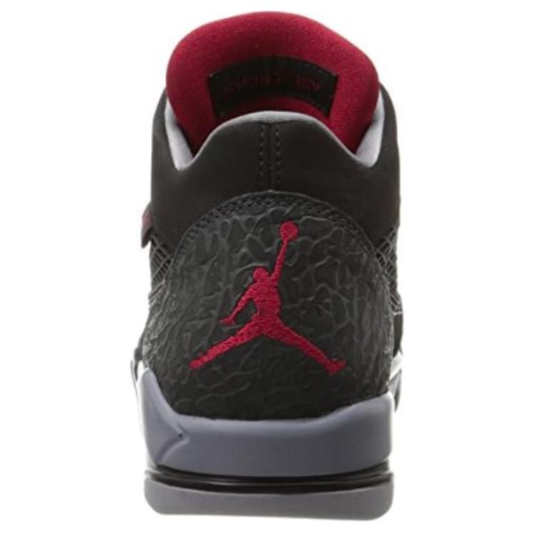 Shop 에어 조던 플라이트 클럽 80s '브레드' 599583-003