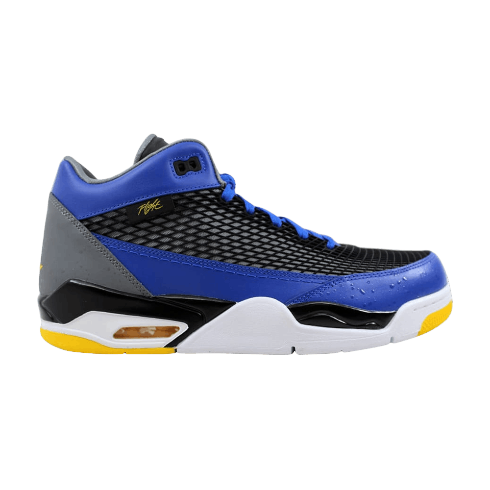 Air Jordan Flight Club 80s 'Game Royal' 599583-489