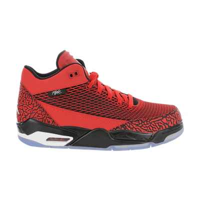 Jordan Flight Club 80s 'Red'