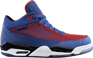 Air Jordan Flight Club 80s 'Azul Verdadero' 599583-401 Buy Air Jordan Flight Club 80s 'Azul Verdadero' 599583-401