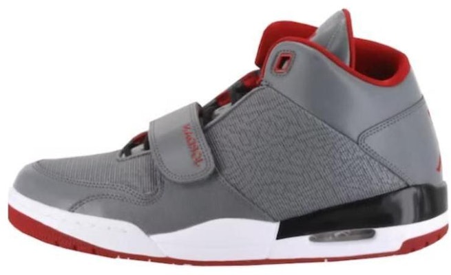 Air Jordan Flight Club 90s 'Kelabu Gym Merah' 602661-022 Buy Air Jordan Flight Club 90s 'Kelabu Gym Merah' 602661-022