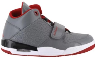 Air Jordan Flight Club 90s 'Gris Gym Rojo' 602661-022 Order Air Jordan Flight Club 90s 'Gris Gym Rojo' 602661-022