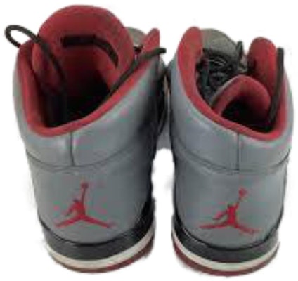 Air Jordan Flight Club 90s 'Kelabu Gym Merah' 602661-022 Purchase Air Jordan Flight Club 90s 'Kelabu Gym Merah' 602661-022