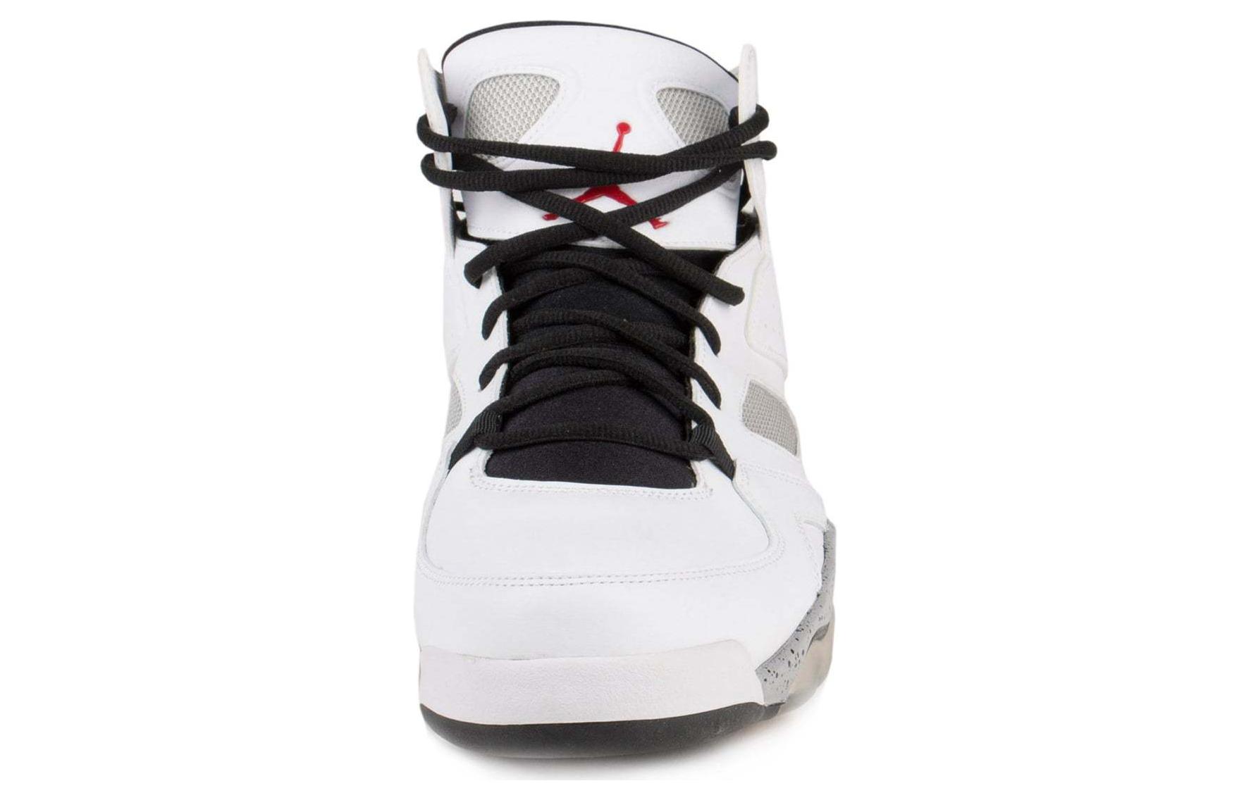 Lookbook 에어 조던 플라이트 클럽 91 555475-102