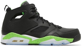 Air Jordan Flight Club 91 'Black Green Strike' DC7329-003 Air Jordan Flight Club 91 'Black Green Strike' DC7329-003