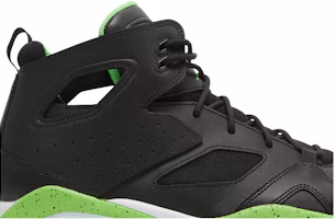 Air Jordan Flight Club 91 'Hitam Hijau Strike' DC7329-003 Order Air Jordan Flight Club 91 'Hitam Hijau Strike' DC7329-003