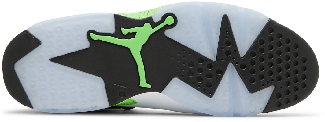 Air Jordan Flight Club 91 'Black Green Strike' DC7329-003 Shop Air Jordan Flight Club 91 'Black Green Strike' DC7329-003