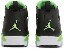 Air Jordan Flight Club 91 'Hitam Hijau Strike' DC7329-003 Details for Air Jordan Flight Club 91 'Hitam Hijau Strike' DC7329-003