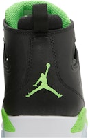 Air Jordan Flight Club 91 'Hitam Hijau Strike' DC7329-003 Sizing Air Jordan Flight Club 91 'Hitam Hijau Strike' DC7329-003