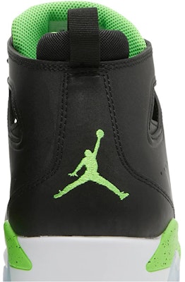 Air Jordan Flight Club 91 'Black Green Strike' DC7329-003 Sizing Air Jordan Flight Club 91 'Black Green Strike' DC7329-003