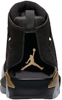 Air Jordan Flight Club 91 'Negro Oro Metálico' 555475-031 Shop Air Jordan Flight Club 91 'Negro Oro Metálico' 555475-031
