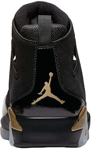 Air Jordan Flight Club 91 'Negro Oro Metálico' 555475-031 Shop Air Jordan Flight Club 91 'Negro Oro Metálico' 555475-031
