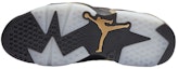 Purchase Air Jordan Flight Club 91 'Negro Oro Metálico' 555475-031