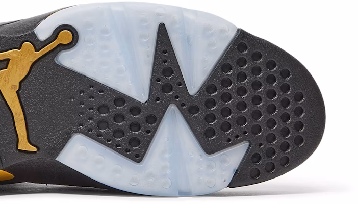 Jordan 91 online black and gold