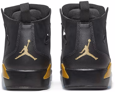 Air Jordan Flight Club 91 'Hitam Emas Metalik' DC7329-007 Details for Air Jordan Flight Club 91 'Hitam Emas Metalik' DC7329-007