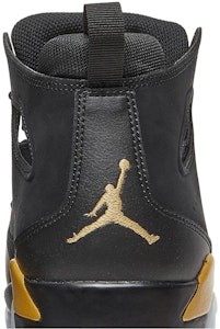 Air Jordan Flight Club 91 'Hitam Emas Metalik' DC7329-007 Sizing Air Jordan Flight Club 91 'Hitam Emas Metalik' DC7329-007