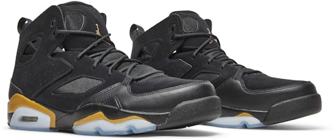 Air Jordan Flight Club 91 '黑金' DC7329-007 Cheap Air Jordan Flight Club 91 '黑金' DC7329-007