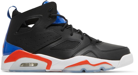 Air Jordan Flight Club 91 'Negro Azul Royal Naranja' DC7329-008 Buy Air Jordan Flight Club 91 'Negro Azul Royal Naranja' DC7329-008