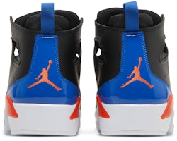 Air Jordan Flight Club 91 'Hitam Royal Jingga' DC7329-008 Details for Air Jordan Flight Club 91 'Hitam Royal Jingga' DC7329-008