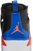 Air Jordan Flight Club 91 'Hitam Royal Jingga' DC7329-008 Sizing Air Jordan Flight Club 91 'Hitam Royal Jingga' DC7329-008