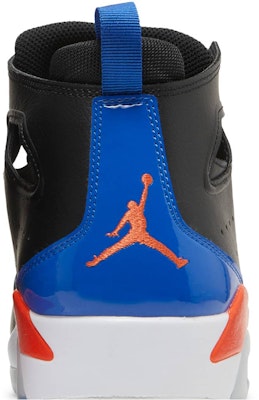 Air Jordan Flight Club 91 'Hitam Royal Jingga' DC7329-008 Sizing Air Jordan Flight Club 91 'Hitam Royal Jingga' DC7329-008