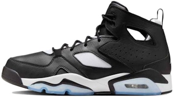 Air Jordan Flight Club 91 'Negro Blanco' DC7329-002 Buy Air Jordan Flight Club 91 'Negro Blanco' DC7329-002