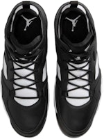 Air Jordan Flight Club 91 'Negro Blanco' DC7329-002 Shop Air Jordan Flight Club 91 'Negro Blanco' DC7329-002