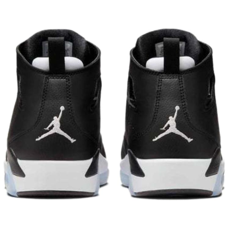 Purchase Air Jordan Flight Club 91 '黑白配色' DC7329-002