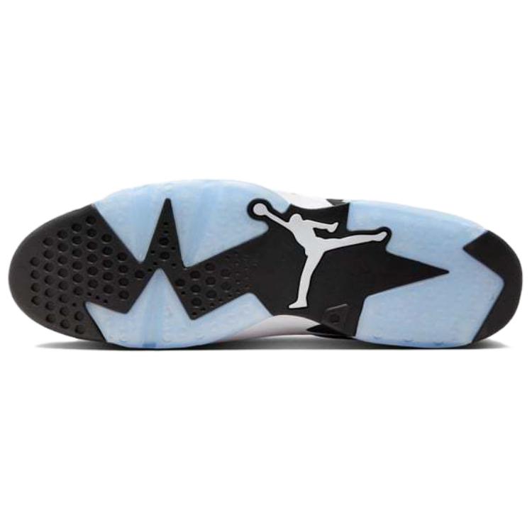 Details for Air Jordan Flight Club 91 '黑白配色' DC7329-002