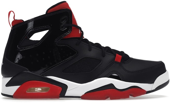 Air Jordan Flight Club 91 'Bred' DC7329-006 (飛人喬丹 飛行俱樂部91 '黑紅' DC7329-006) Buy Air Jordan Flight Club 91 'Bred' DC7329-006 (飛人喬丹 飛行俱樂部91 '黑紅' DC7329-006)