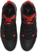 Air Jordan Flight Club 91 'Bred' Lelaki Hitam Merah DC7329-006 Shop Air Jordan Flight Club 91 'Bred' Lelaki Hitam Merah DC7329-006