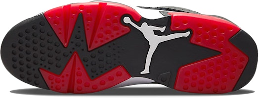 Air Jordan Flight Club 91 'Bred' Lelaki Hitam Merah DC7329-006 Details for Air Jordan Flight Club 91 'Bred' Lelaki Hitam Merah DC7329-006