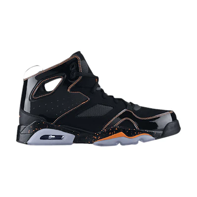 Jordan Flight Club 91 'Bright Citrus Speckled'