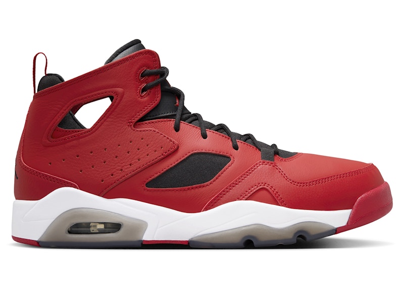 Buy 乔丹飞行俱乐部'91 红白黑 运动鞋 DC7329-601